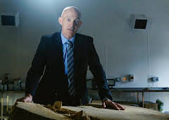 New: The Sycamore Gap Mystery