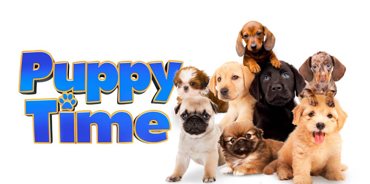 Puppy Time (2019)