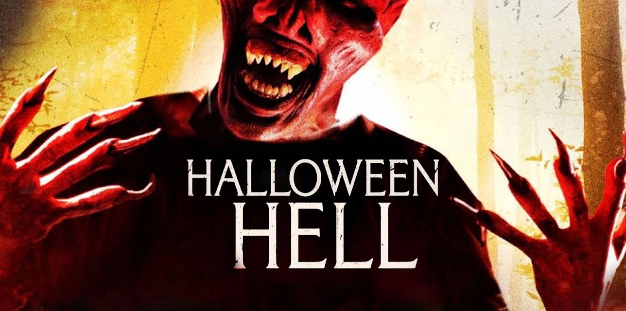 Halloween Hell (2016)
