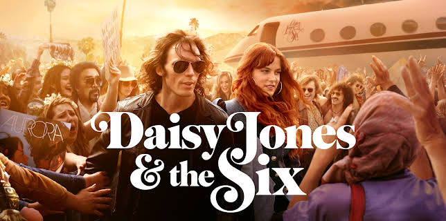 Daisy Jones & the Six