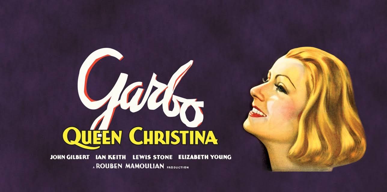 Queen Christina (1933)