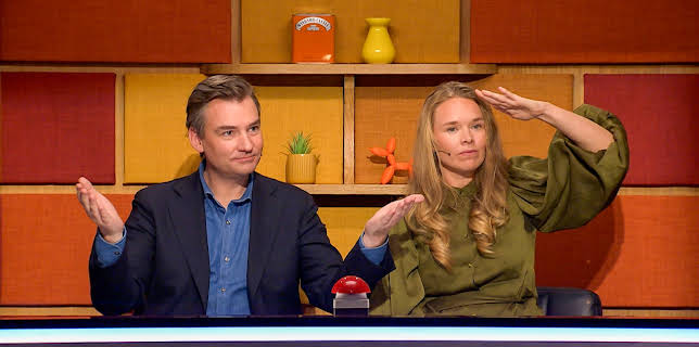 19:30: Alle mot alle (S11 E38) (S11) | TVNorge | 11/4 2025