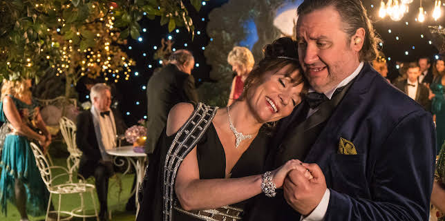 4:30 PM: Shakespeare And Hathaway - Private Investigators | Drama | 2/23 2026