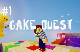 StacyPlays: Cake Quest: Sheep Sprinkles