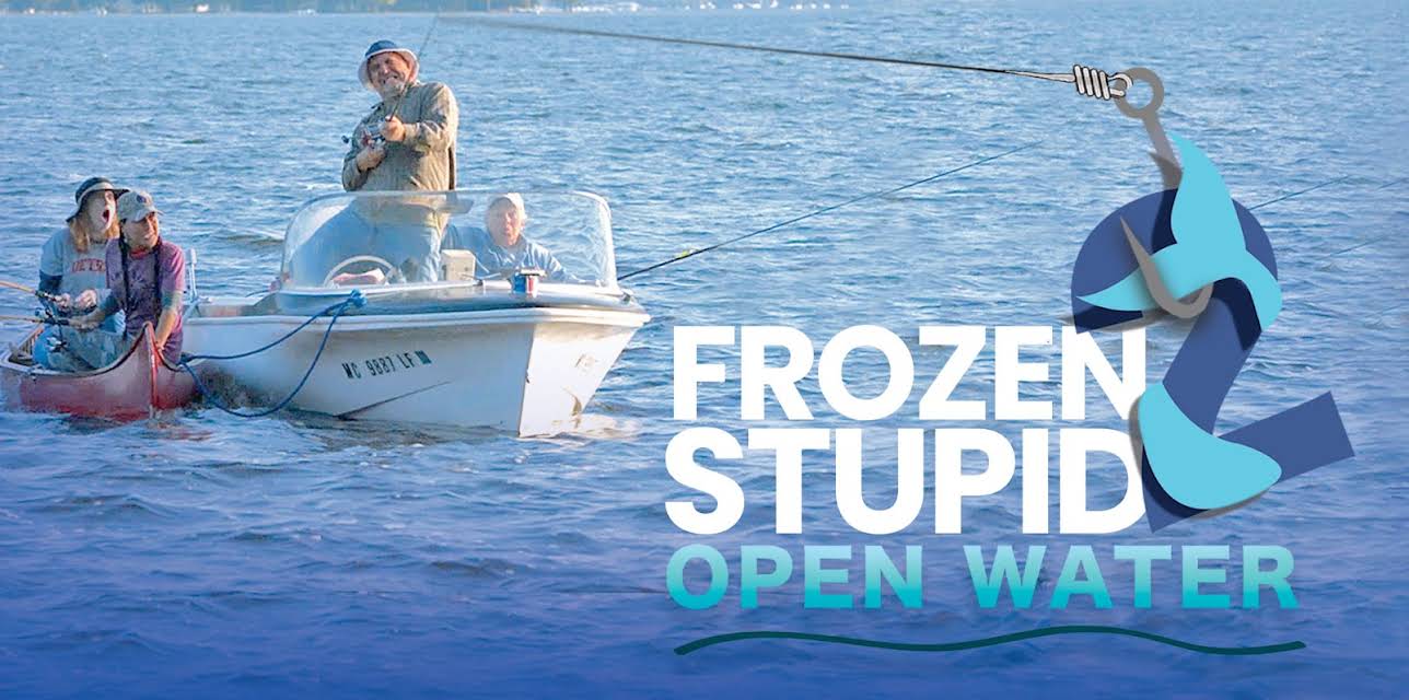 Frozen Stupid 2: Open Water (2020)