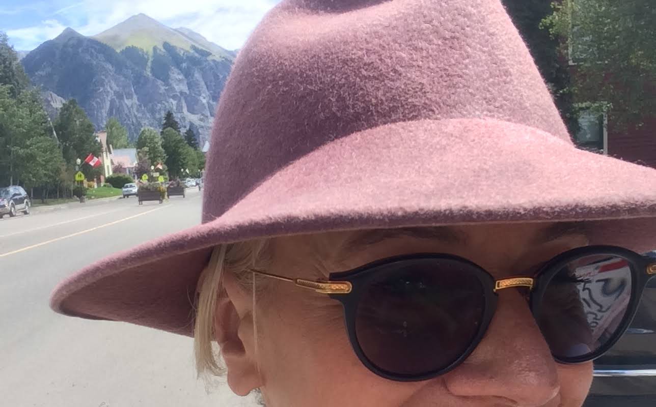 Annabel Jankel