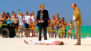 01:35: CSI: Miami | RTL | 8/20 2026
