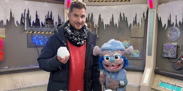 05:50: Galileo Kids | ProSieben | 12/25 2025