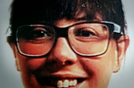 Dying for Revenge S1: Natalie Harker