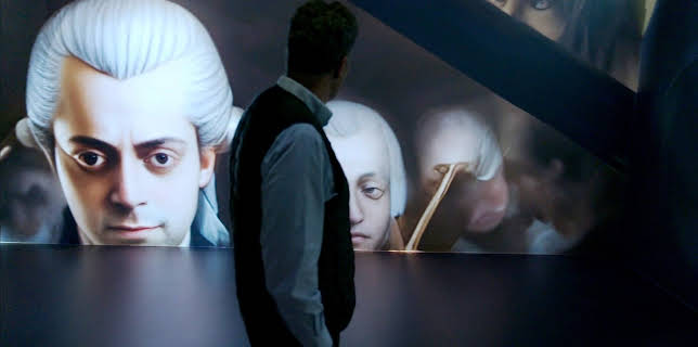 10:36: Mozarts Wien | 3SAT | 1/4 2026