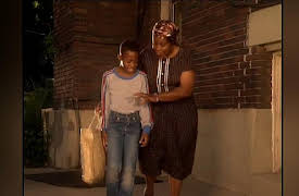 Angels In Disguise: The Young Hitchhiker / Grandma's Ring / A Blinding Light / The Strength Of A Mother / The Rainbow