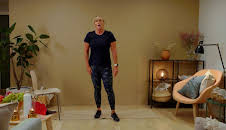 Sprek med Sofia: Styrke og kondisjon 3