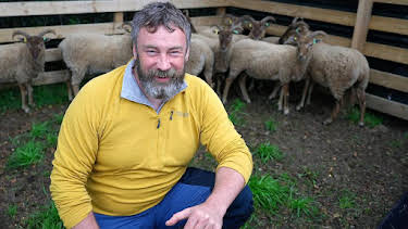 8:30 PM: Cruit Phadruig (S1 E6) (S1) | BBC Alba | 4/13 2026