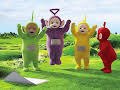 Teletubbies