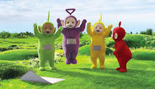 Teletubbies