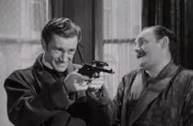 Sherlock Holmes: The Case of the Red Headed League