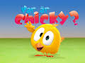 Var är Chicky?
