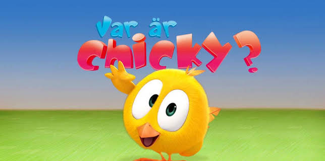 Var är Chicky?