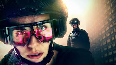 10:00 PM: Trigger Point | ITV4 | 10/26 2025