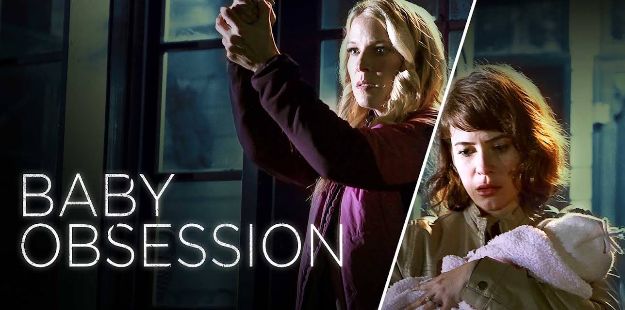 Baby Obsession (2018)