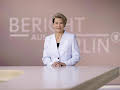 Bericht aus Berlin