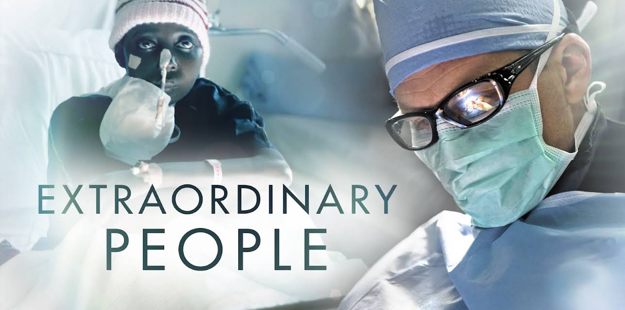 Extraordinary People