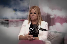 Dosis con Michelle Galván season-1: Brilla aunque todo se apague, con Evelyn Betancourt