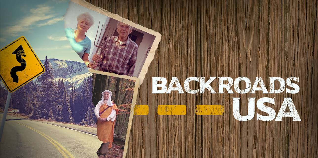 Backroads USA
