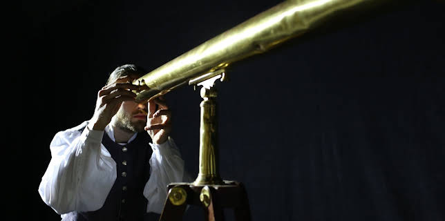 01:00: Die geheimen Akten der NASA | Kabel Eins Doku | 12/26 2025