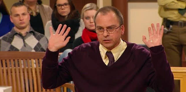 10:00: Richter Alexander Hold | Sat1 | 3/9 2026