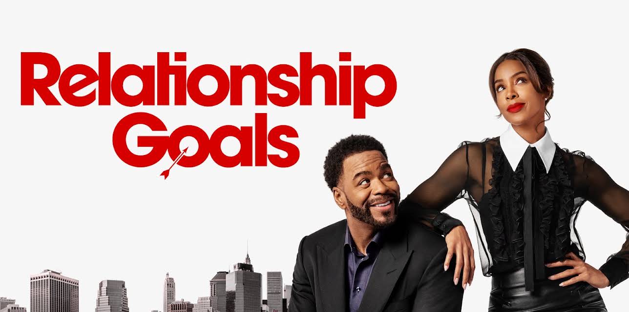 Relationship Goals (2026)