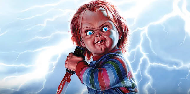 Child's Play (1988)