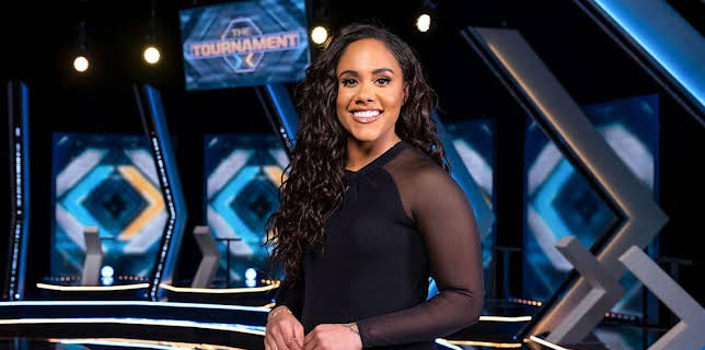 1:45 PM: The Tournament (S1 E7) (S1) | BBC Two | 3/24 2026