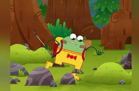 Hogie the Globehopper: Hogie goes to Yosemite Valley