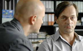 Eine Frage des Gewissens