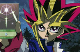 Yu-Gi-Oh!: Episode 14