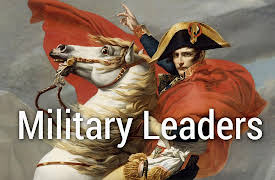 Military Leaders Season 1: Washington Crossing The Delaware