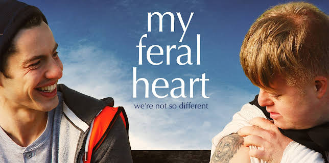 My Feral Heart (2016)