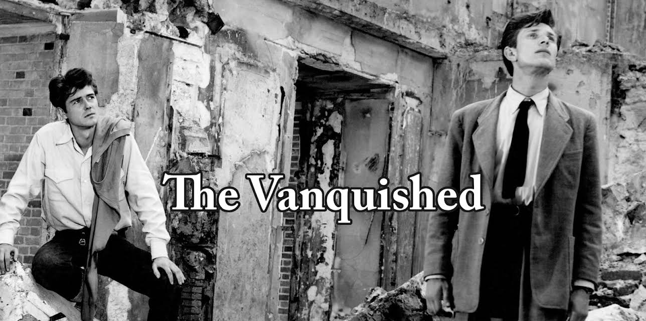 The Vanquished (1955)