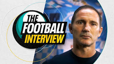 12:45 PM: The Football Interview (S2) | BBC One | 8/29 2026