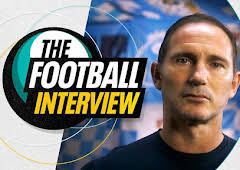 The Football Interview