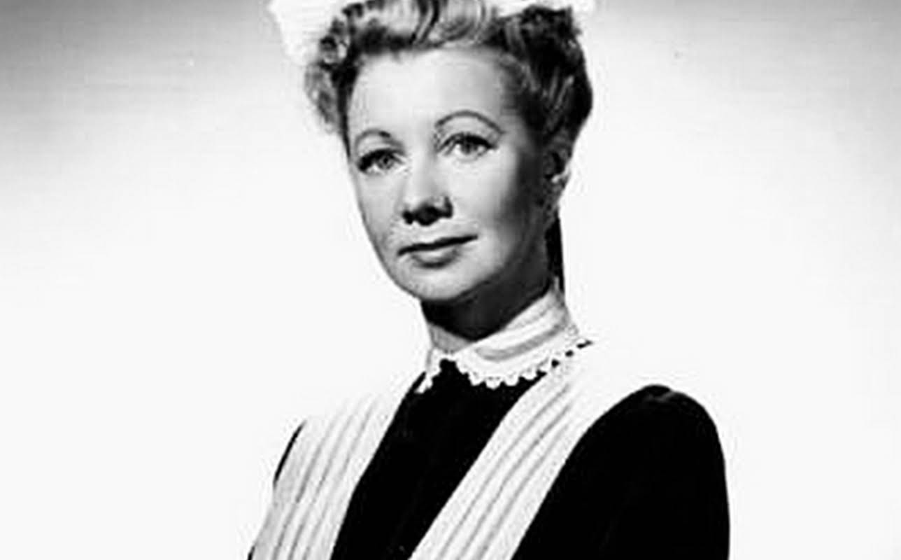 Queenie Leonard