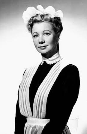 Queenie Leonard as Nurse 
  
  
  (scenes deleted)