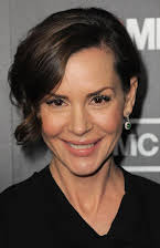 Embeth Davidtz as 