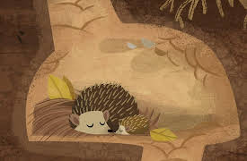 Puffin Rock Season 1: The Burrow Race