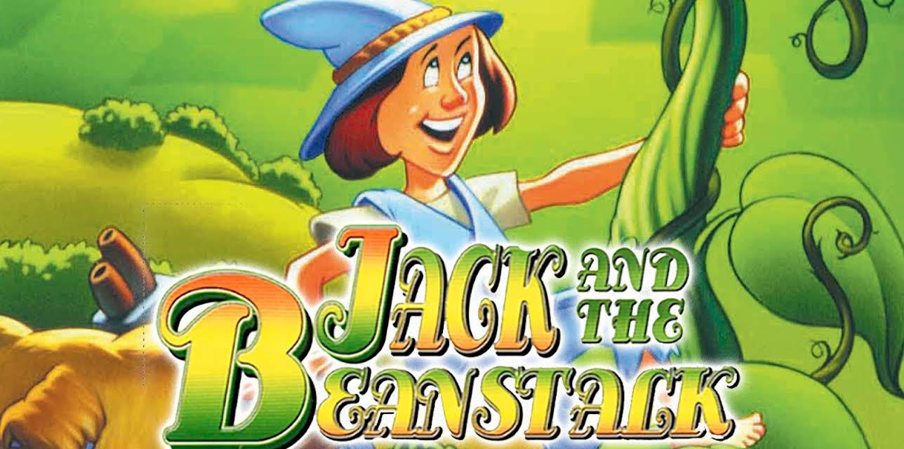 Jack and the Beanstalk (2000)