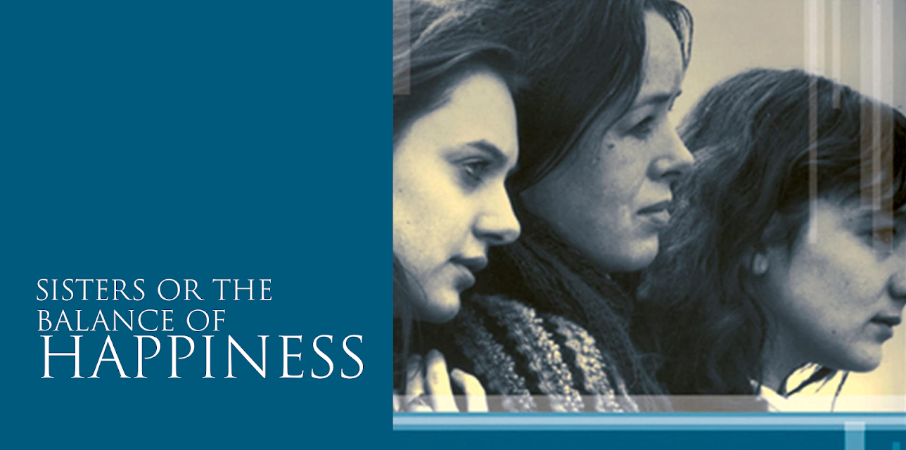 Sisters or the Balance of Happiness (English Subtitled) (1982)