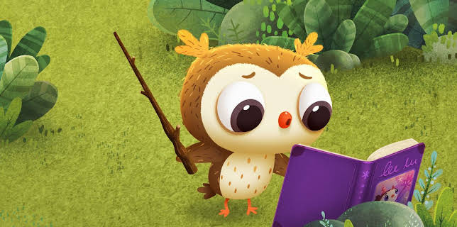 8:55 AM: Odo (S2 E8) (S2) | Channel 5 | 1/21 2026