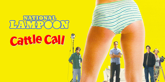 National Lampoon: Cattle Call (2023)