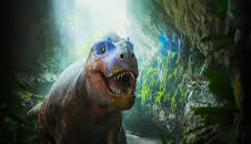 Unter Dinos - Geheimnisse der Urzeit